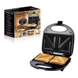 Sokany Sandwich Maker SK-115